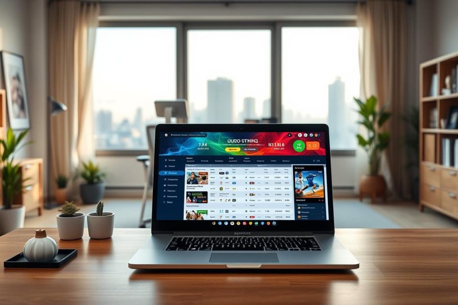 Situs judi bola resmi dan terpercaya 2026 di Indonesia